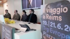 fotogramma del video Cultura: Anzil, con Viaggio a Reims in Fvg è già tempo di ...